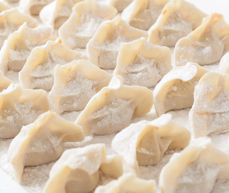 胃口福餃子云吞加盟這個(gè)品牌怎么樣？值得加盟嗎？