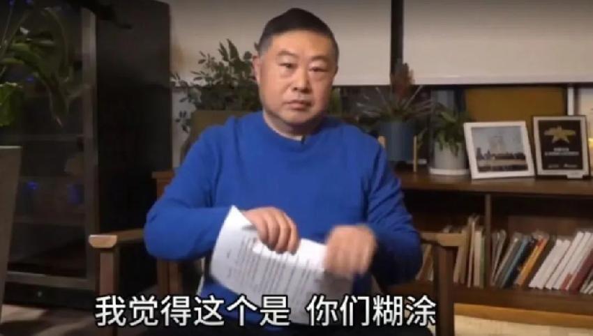 岳云鵬指鴨為雞引爭議，“意外”成老鄉雞代言人，營(yíng)銷(xiāo)套路太深！