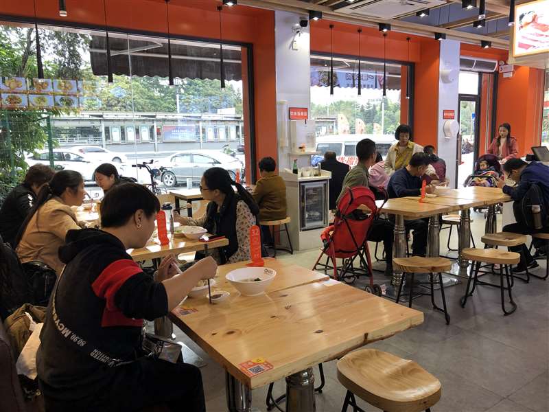 經(jīng)營(yíng)餃子餛飩店的風(fēng)險怎樣規避，這樣做就對了