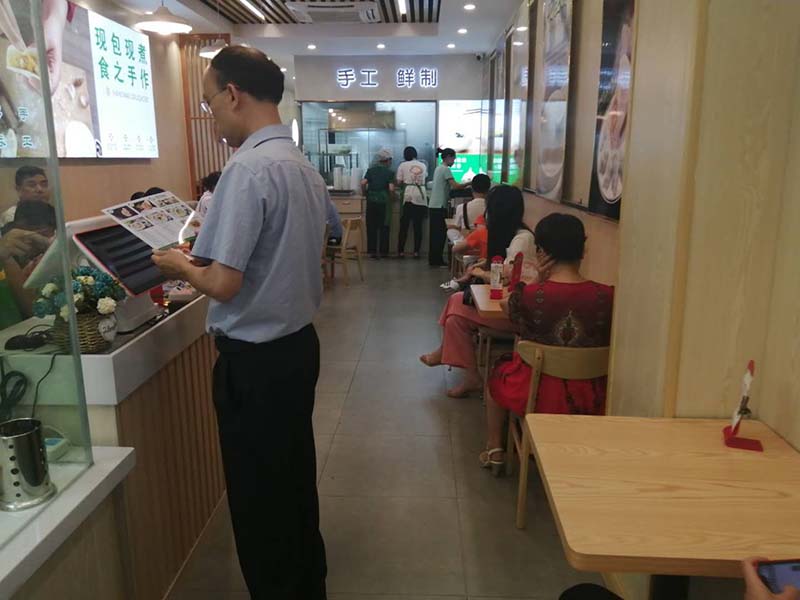 真實(shí)案例告訴你，如何讓餃子云吞面館月入10萬(wàn)？