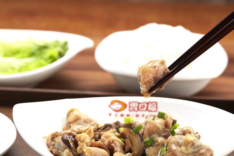 做外賣(mài)如何調整菜單，提高單量？