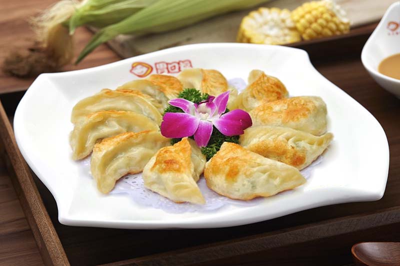 開(kāi)個(gè)煎餃店經(jīng)歷分享，希望可以幫到你