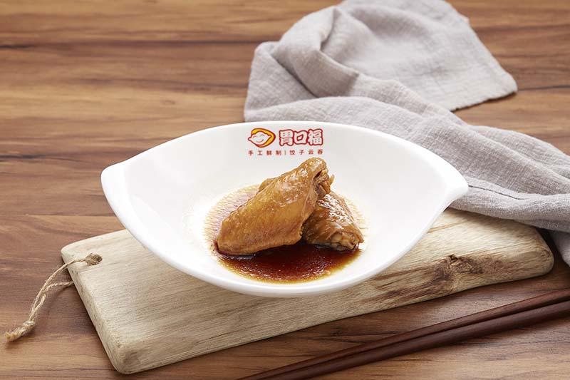 胃口福餃子云吞全國多少家店鋪，胃口福餃子云吞加盟費用是多少