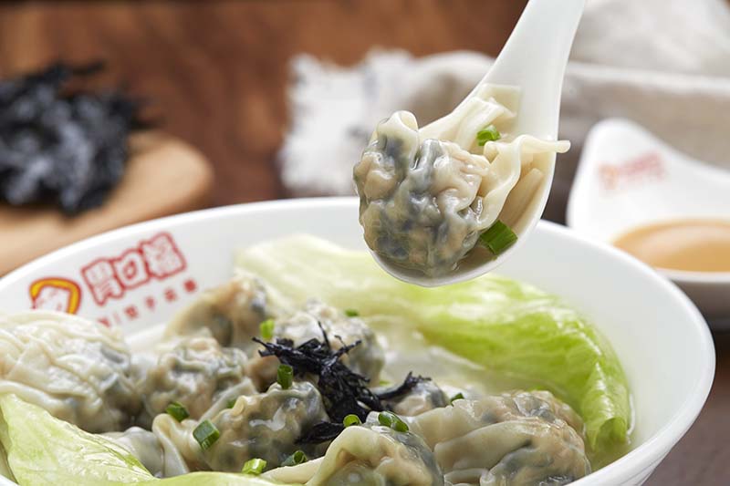 在鄉鎮開(kāi)一家水餃餛飩店怎么樣，需要什么要求