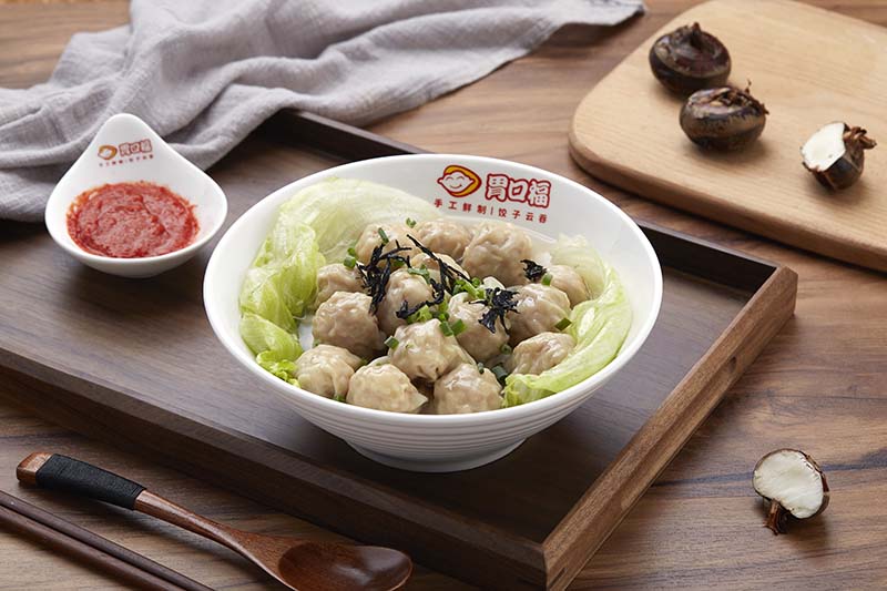 開(kāi)云吞餃子店的經(jīng)驗總結，讓你開(kāi)店經(jīng)營(yíng)不再難