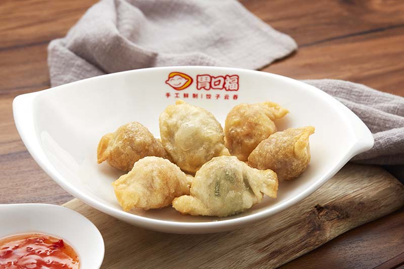 新開(kāi)手工餃子加盟店怎么吸引顧客，下面告訴你怎么做