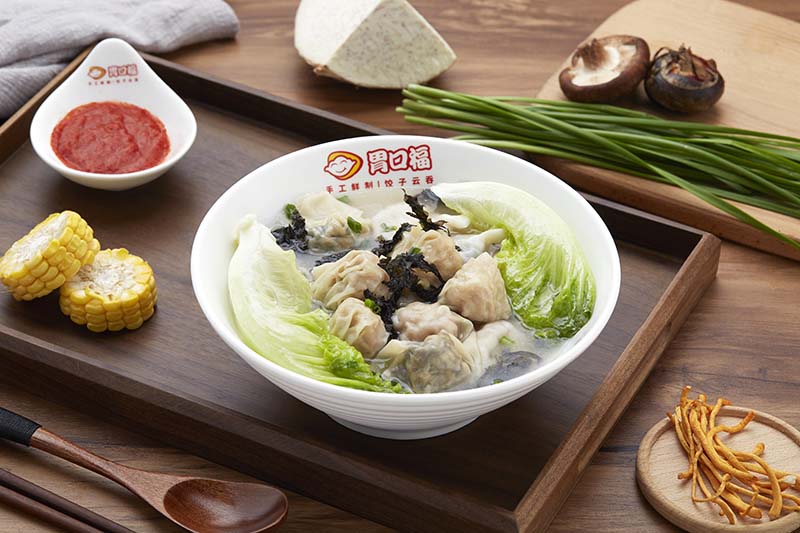 餛飩店不加盟怎么做，加盟和不加盟的區別