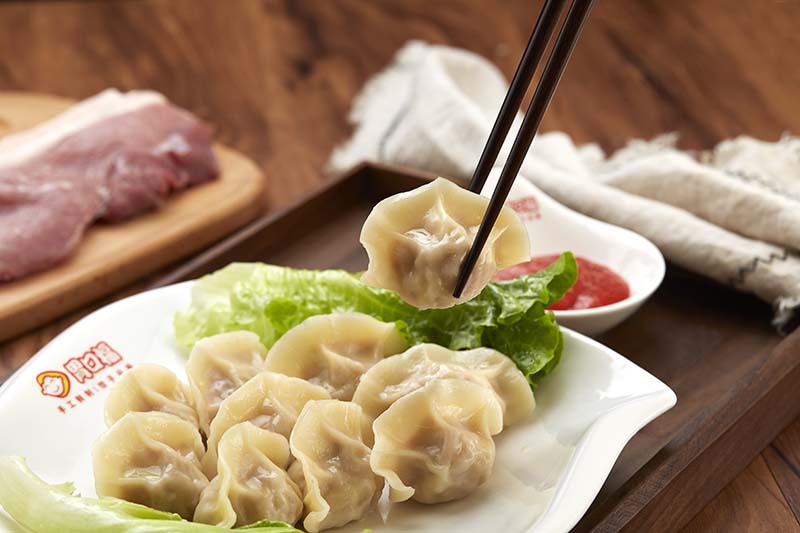 餃子云吞加盟店哪個(gè)牌子好？餃子云吞加盟排行榜推薦