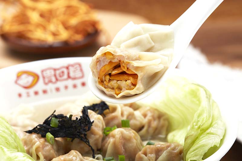 新開(kāi)餃子餛飩店的運營(yíng)方案，開(kāi)店必備