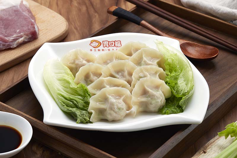 餃子加盟店怎么經(jīng)營(yíng)生意好，生意好的加盟店都是這樣做