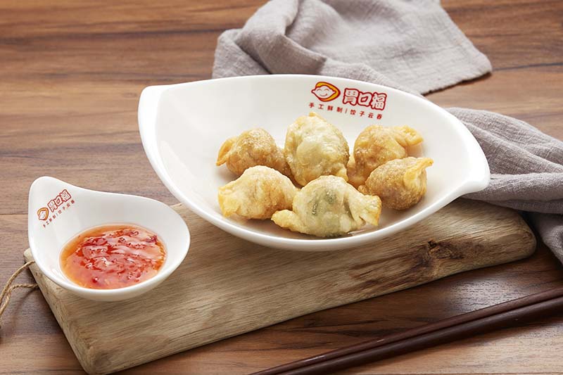 在小區開(kāi)個(gè)炸餃子店怎么樣，需要注意什么