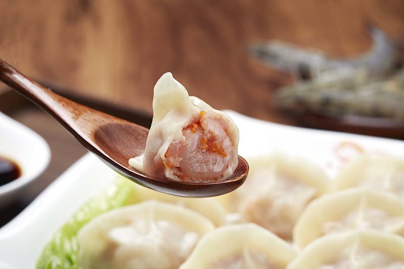 開(kāi)一家廣式餃子云吞店需要多少投資，要準備什么