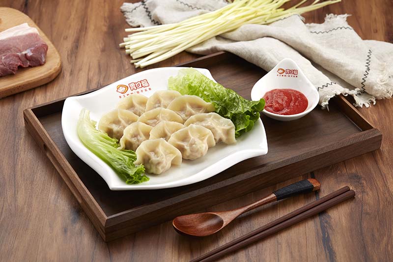 餃子云吞開(kāi)店經(jīng)驗分享，做好這些生意不會(huì )差