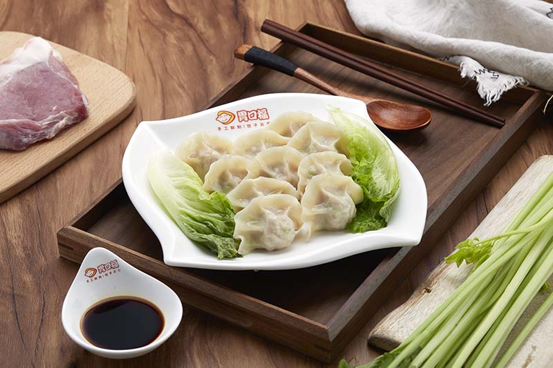 餃子云吞店如何通過(guò)網(wǎng)絡(luò )提高營(yíng)業(yè)額，三個(gè)方法簡(jiǎn)單有效