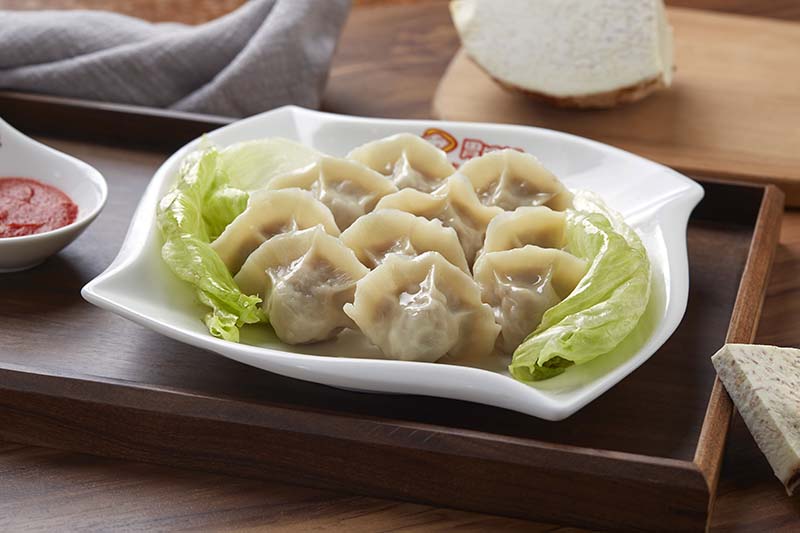開(kāi)餃子云吞店的經(jīng)驗和技巧，早了解早受益