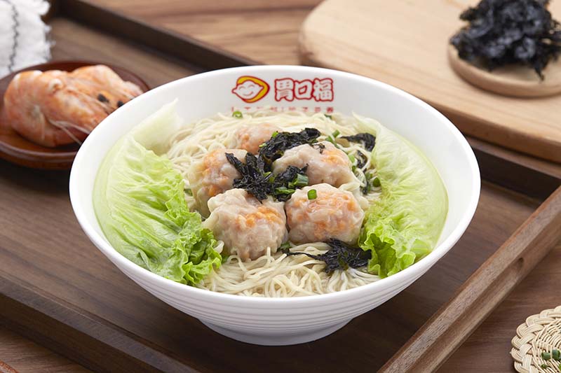 開(kāi)餃子云吞面館什么位置好，滿(mǎn)足這個(gè)標準你都可以選
