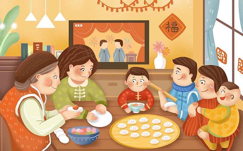 胃口福餃子云吞短短1年多開(kāi)300+加盟店，他是怎么做到的