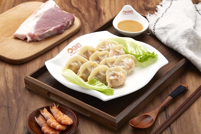 加盟胃口福餃子云吞連鎖品牌，您的創(chuàng  )業(yè)優(yōu)選