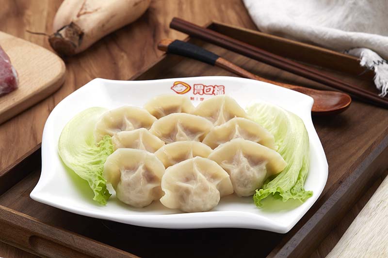 現在開(kāi)餃子云吞店有生意嗎，看這些告訴你答案