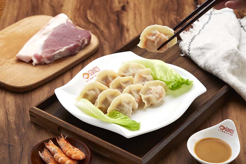 餃子云吞店選址怎么考察市場(chǎng)，這三方面幫你搞定