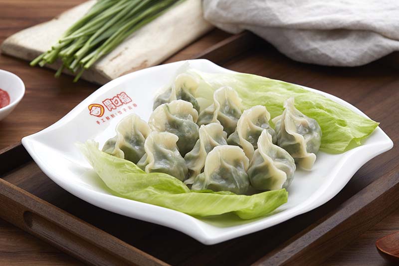 如何判斷餃子云吞店選址是否好，看這些標準