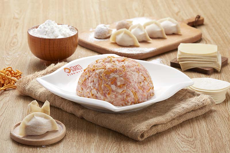 開(kāi)一個(gè)餃子云吞生鮮店需要怎么的一個(gè)過(guò)程，這些一定要知道