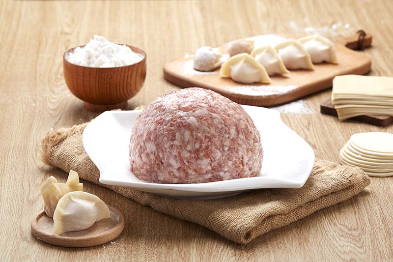 餃子云吞食材供應商怎么尋找，想知道的看著(zhù)這里