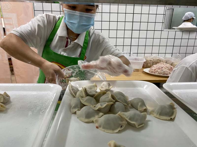 餃子云吞生鮮店生意好不好做，決定因素有這些