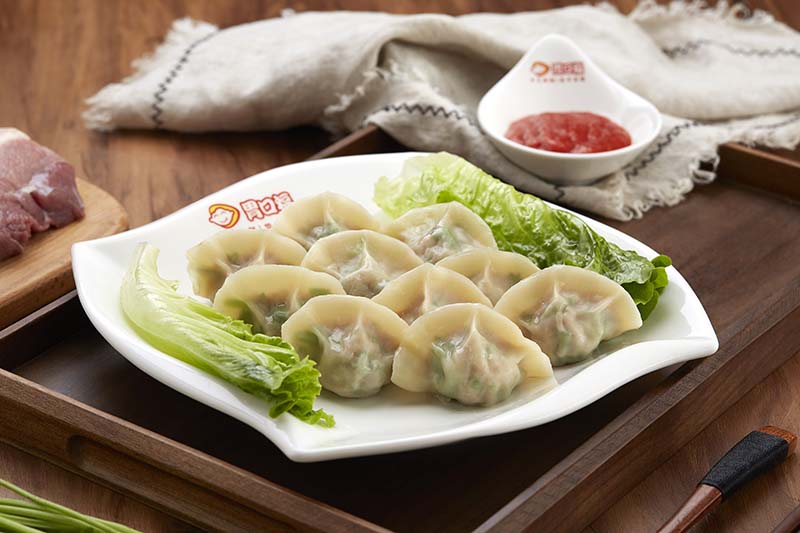 廣式餃子云吞店選址如何避免踩雷，這三點(diǎn)你一定要知道