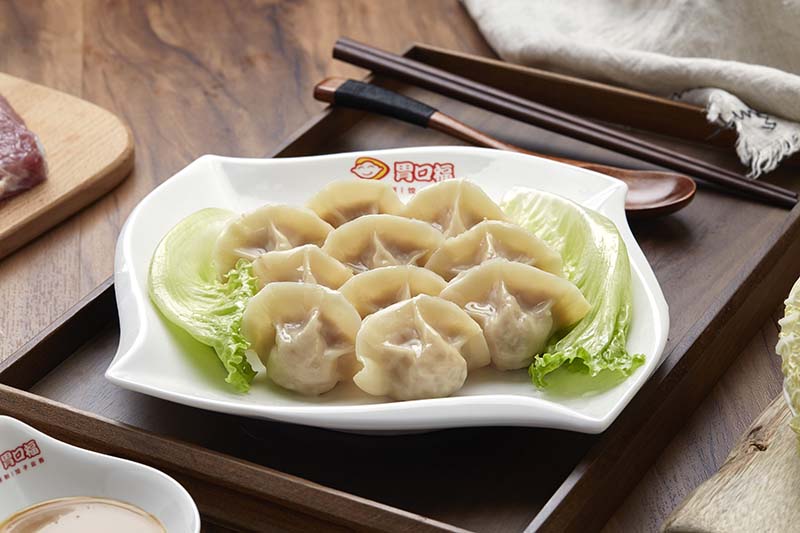 餃子云吞開(kāi)店經(jīng)驗，創(chuàng  )業(yè)新手一定要看