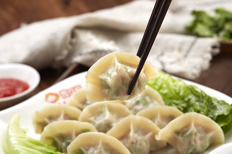 餃子云吞店選址的關(guān)鍵在哪里，選址的關(guān)鍵在這兩點(diǎn)