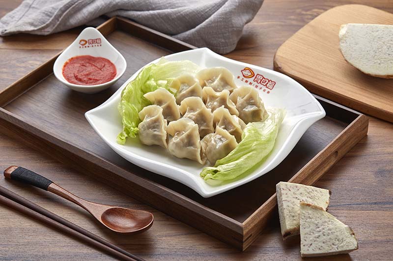 餃子云吞店開(kāi)在什么位置好，需要注意這三點(diǎn)
