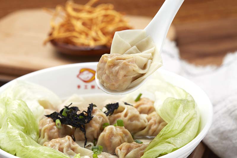 開(kāi)餃子云吞加盟店在新員工培訓上需要注意幾點(diǎn)