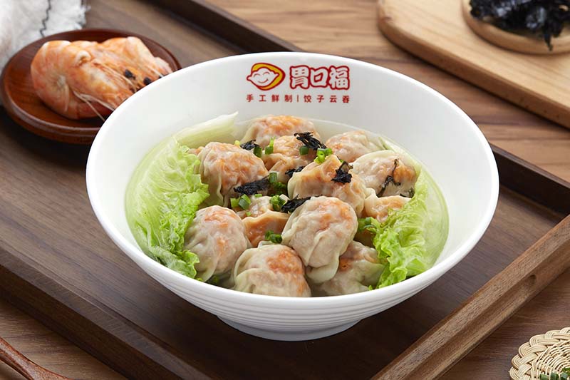 為什么有些餃子云吞店留不住顧客，分享幾個(gè)細節