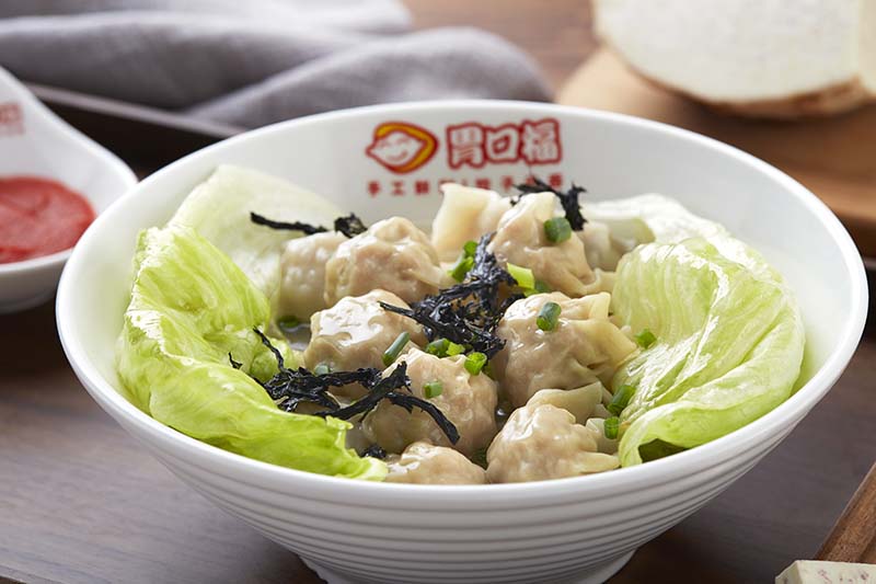 想開(kāi)餃子云吞店，但不知道如何開(kāi)始