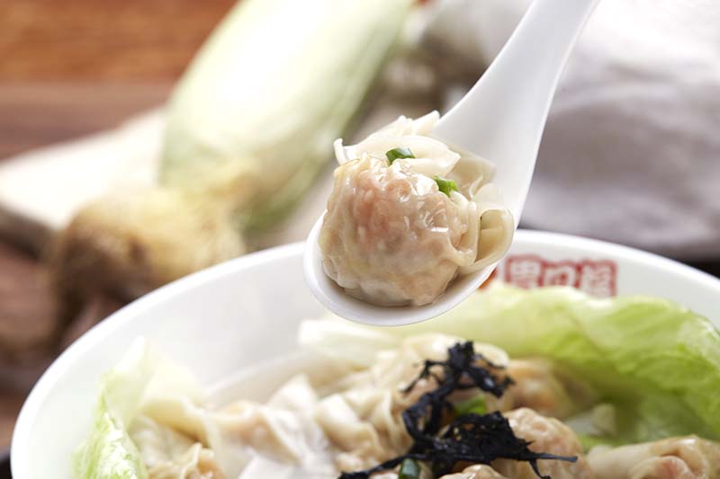 胃口福餃子云吞有哪些過(guò)人之處？看了就知道