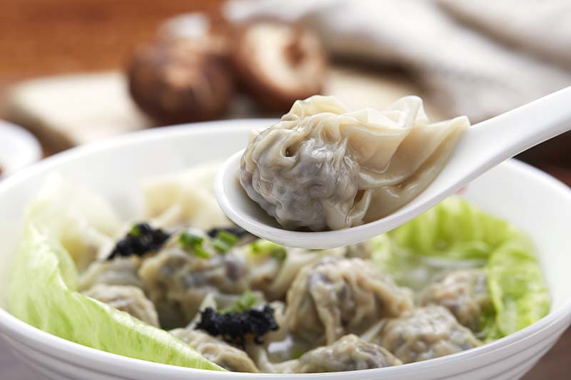 餃子云吞加盟如何篩選品牌呢？實(shí)地考察很重要
