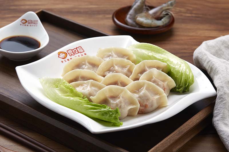 餃子云吞適合開(kāi)在什么地方，這四點(diǎn)選址技巧一定要知道
