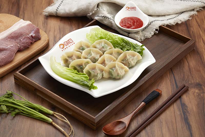 0經(jīng)驗如何才能經(jīng)營(yíng)好一家餃子云吞店呢，這四點(diǎn)必知