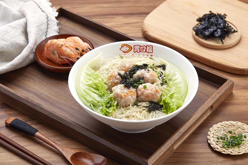 開(kāi)廣式餃子云吞店容易虧本嗎，綜合分析是這樣的