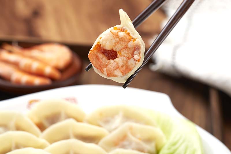 餃子云吞如何選擇加盟品牌？這里有你要的答案