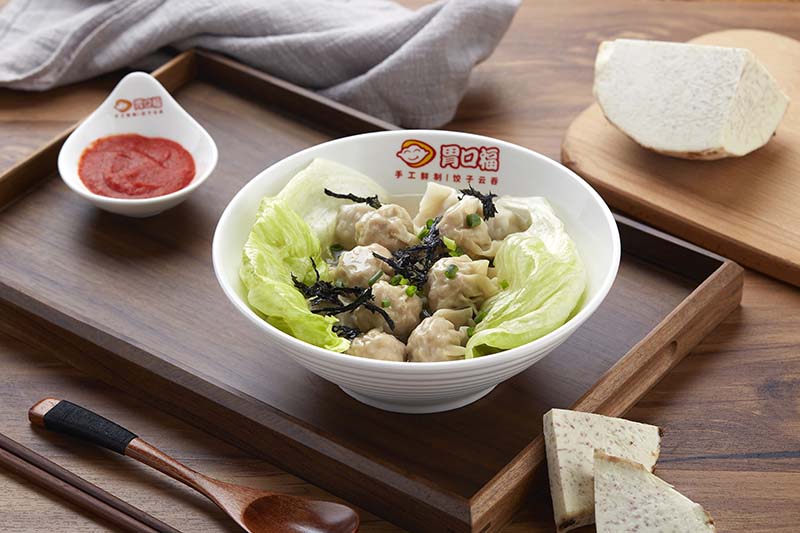 餃子云吞店的開(kāi)店流程，教你從零開(kāi)始做起