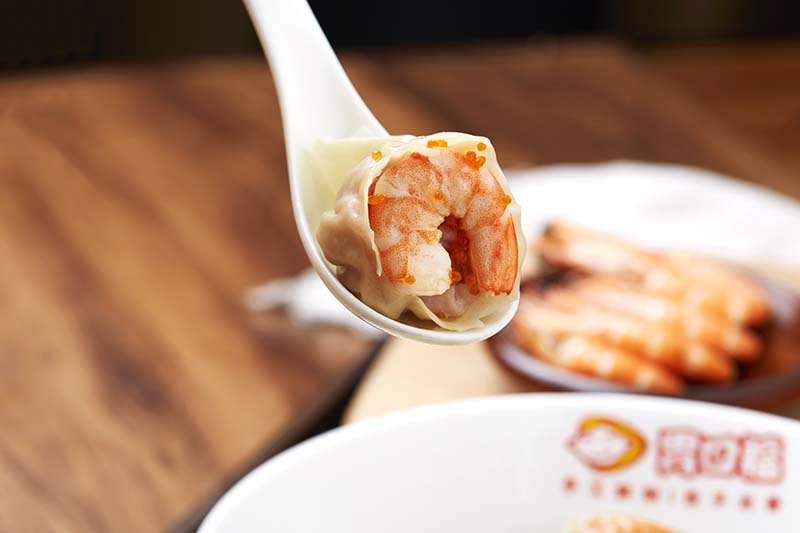 怎么能讓餃子云吞店生意好點(diǎn)，幾個(gè)方法教你怎么做