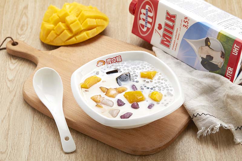 胃口福餃子云吞怎么樣，它帶來(lái)的火爆讓我歡喜接招