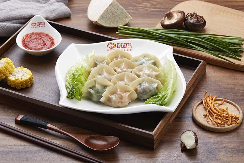 開(kāi)餃子云吞加盟店怎么讓更多人知道，提高知名度得幾個(gè)方法